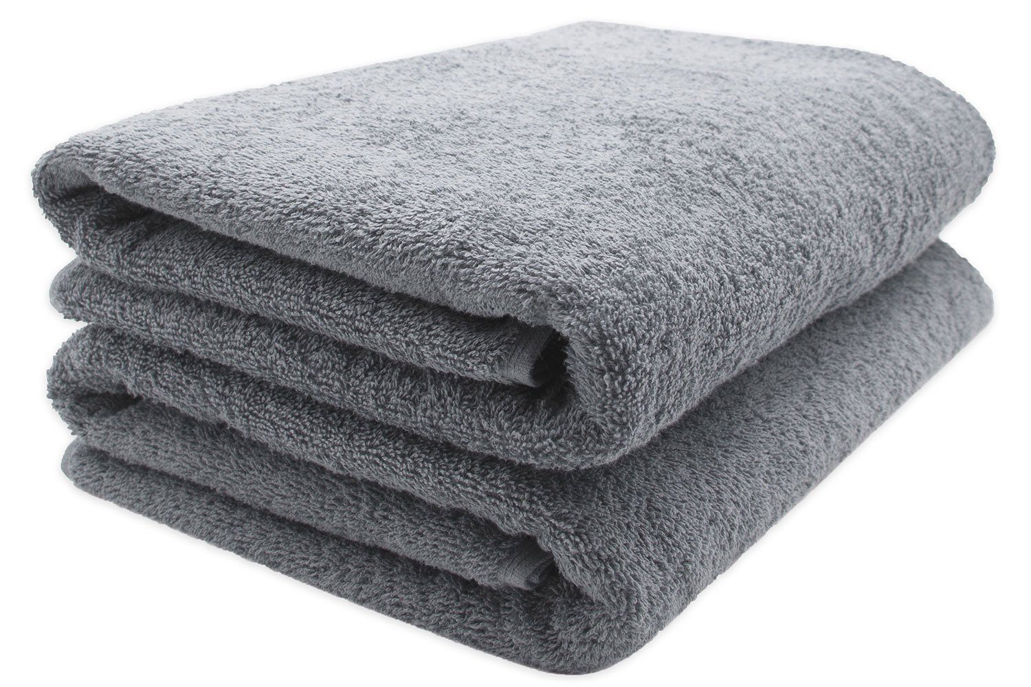 ZOLLNER Saunatuch, Walkfrottier (2-St), 70 x günstig online kaufen