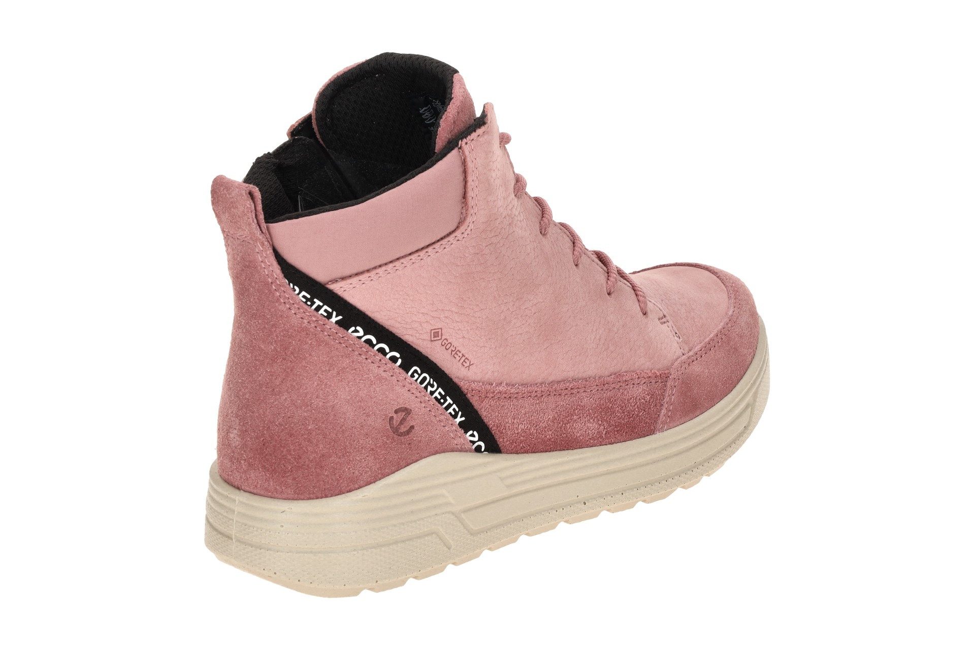 Ecco 72232361360 Stiefel