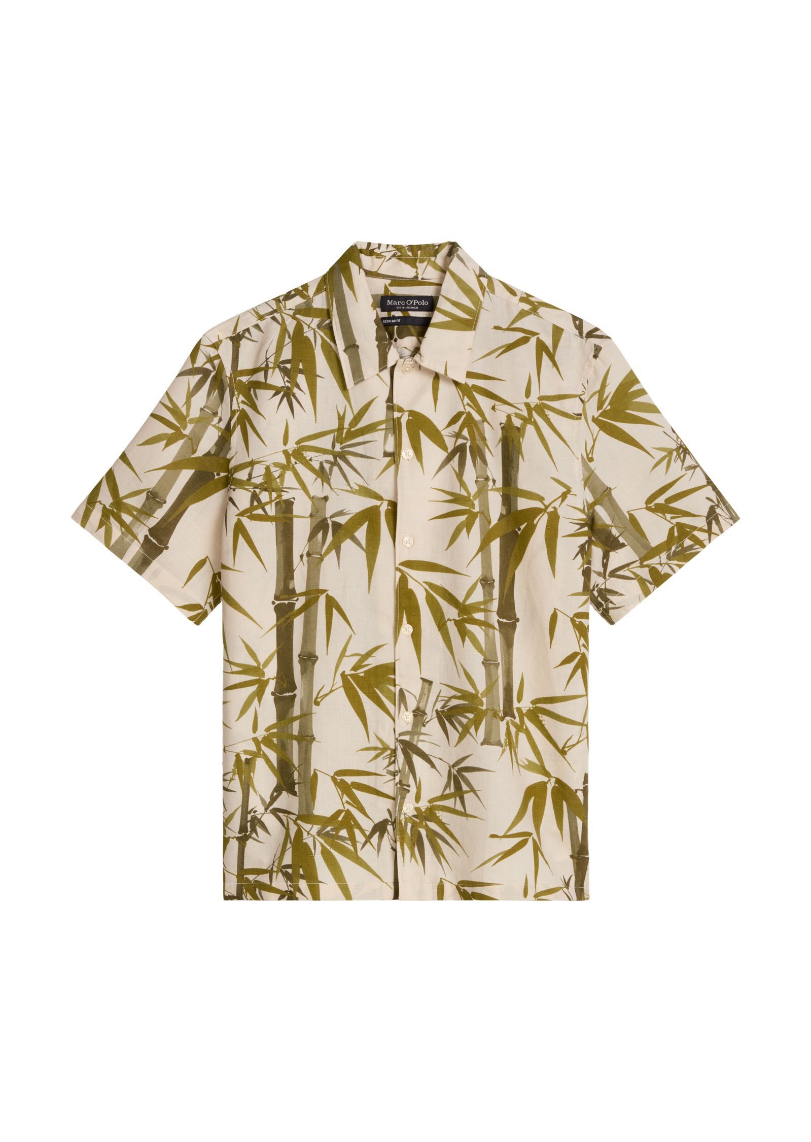 Marc O'Polo 2-in-1-Shirt