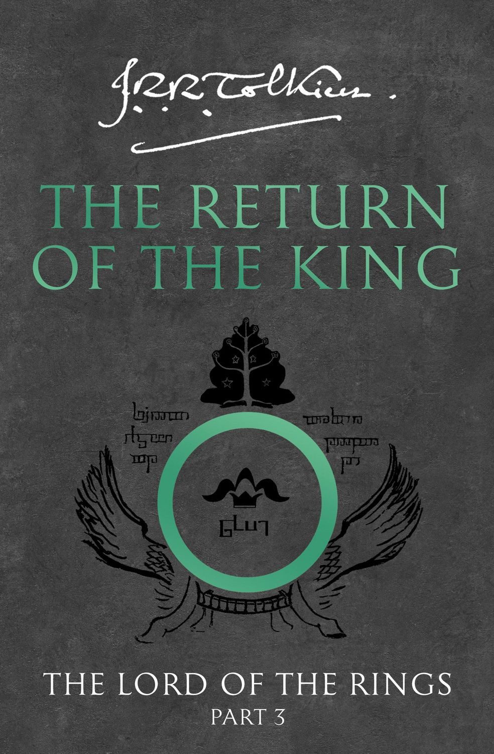 Tolkien, J: The Lord of the Rings / J. R. R. Tolkien