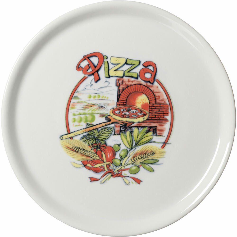 Ritzenhoff & Breker Pizzateller Giovanni Ø 31 cm