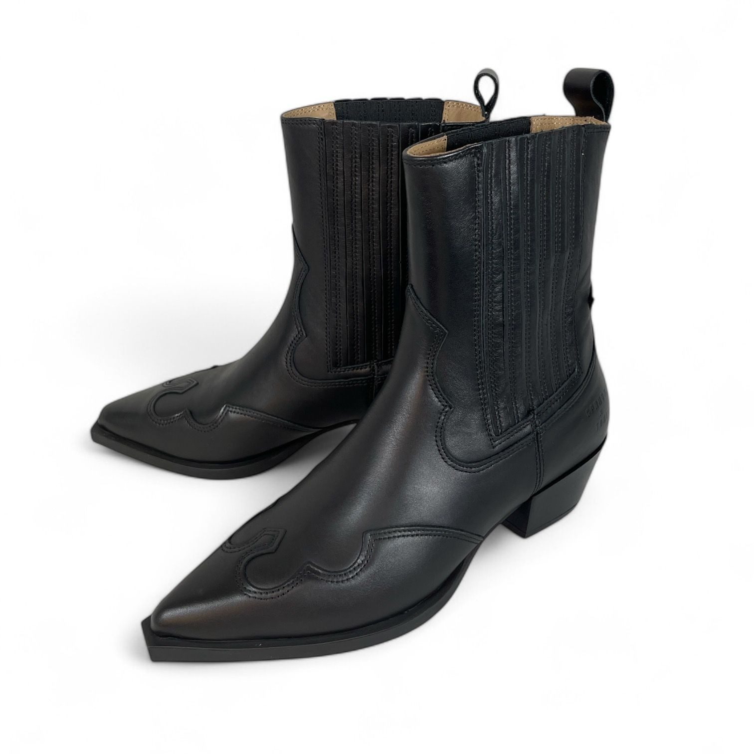 Stiefel