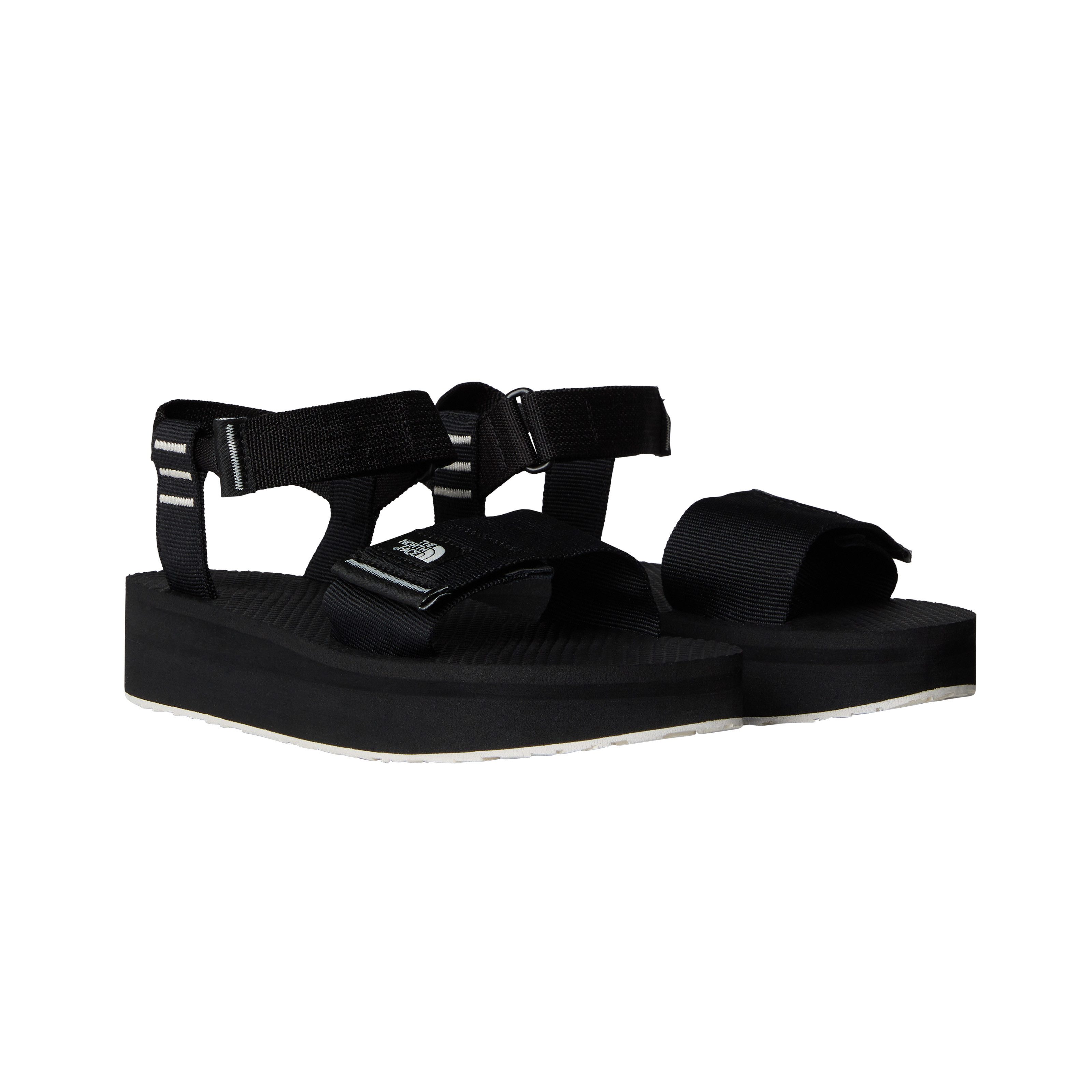 The North Face W SKEENA PLATFORM Outdoorsandale Trekkingsandale günstig online kaufen
