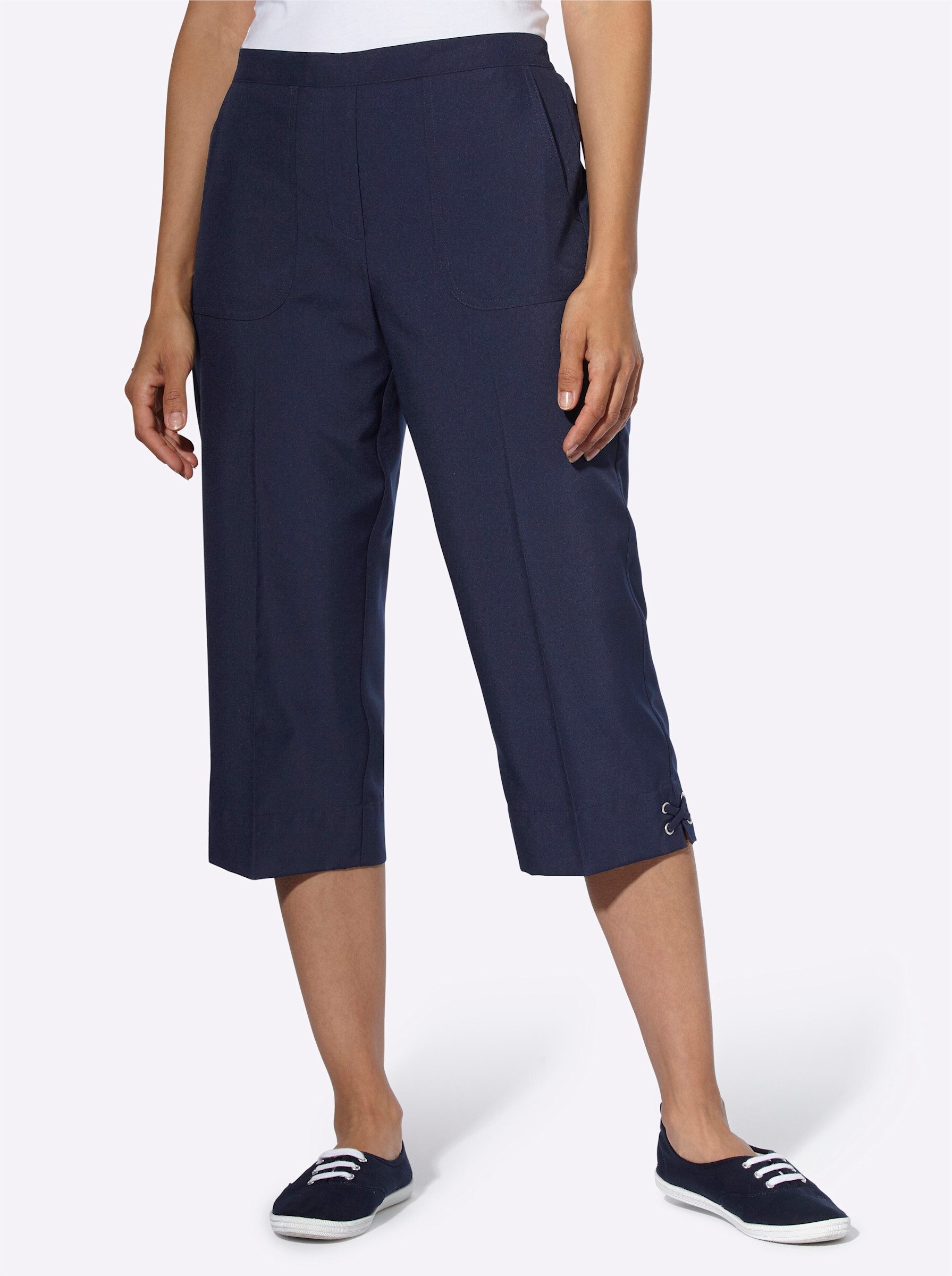Witt Shorts Caprihose günstig online kaufen