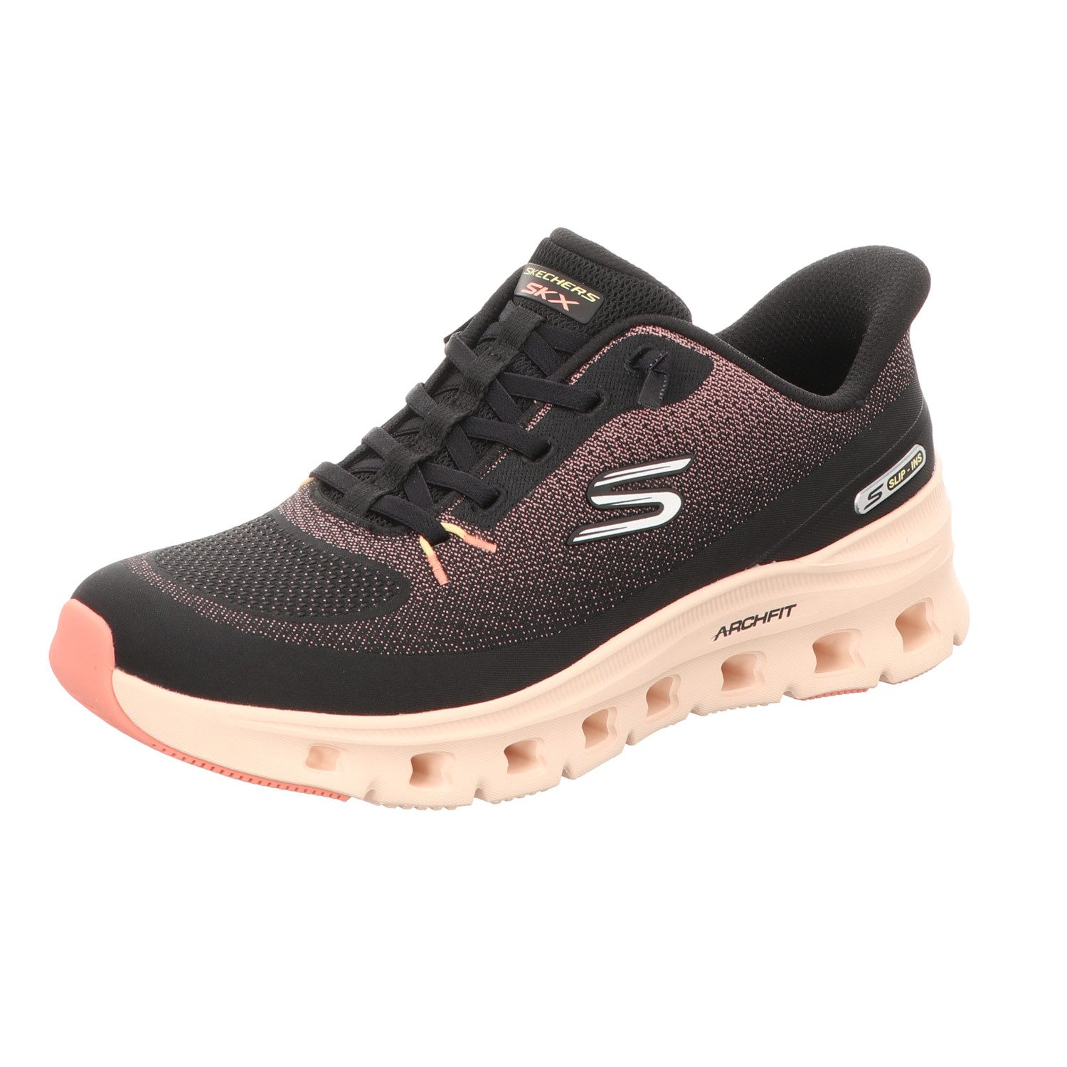 Skechers SLIP-INS-ARCH FIT GLIDE Slipper günstig online kaufen