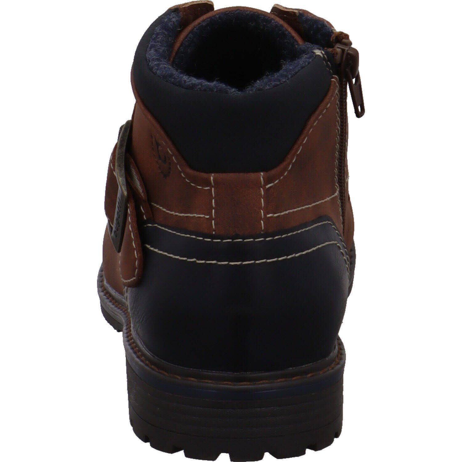 bugatti Philadelphia Schnürboots