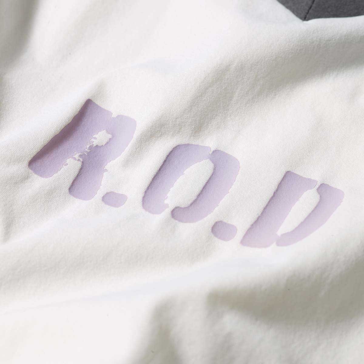 Protective Radtrikot Funktionsshirt Damen P-Applejack - off white, 40