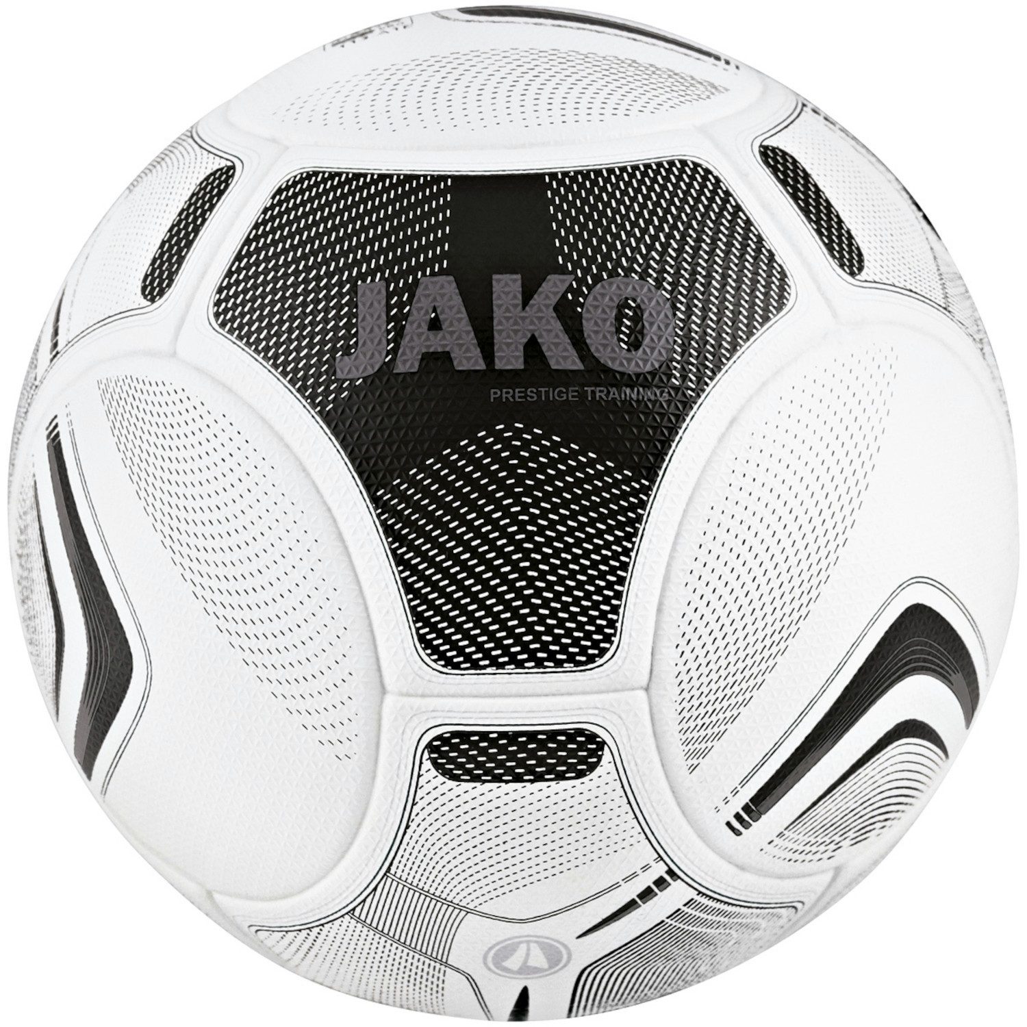 Fußball Jako Fussball Trainingsball Prestige 2307