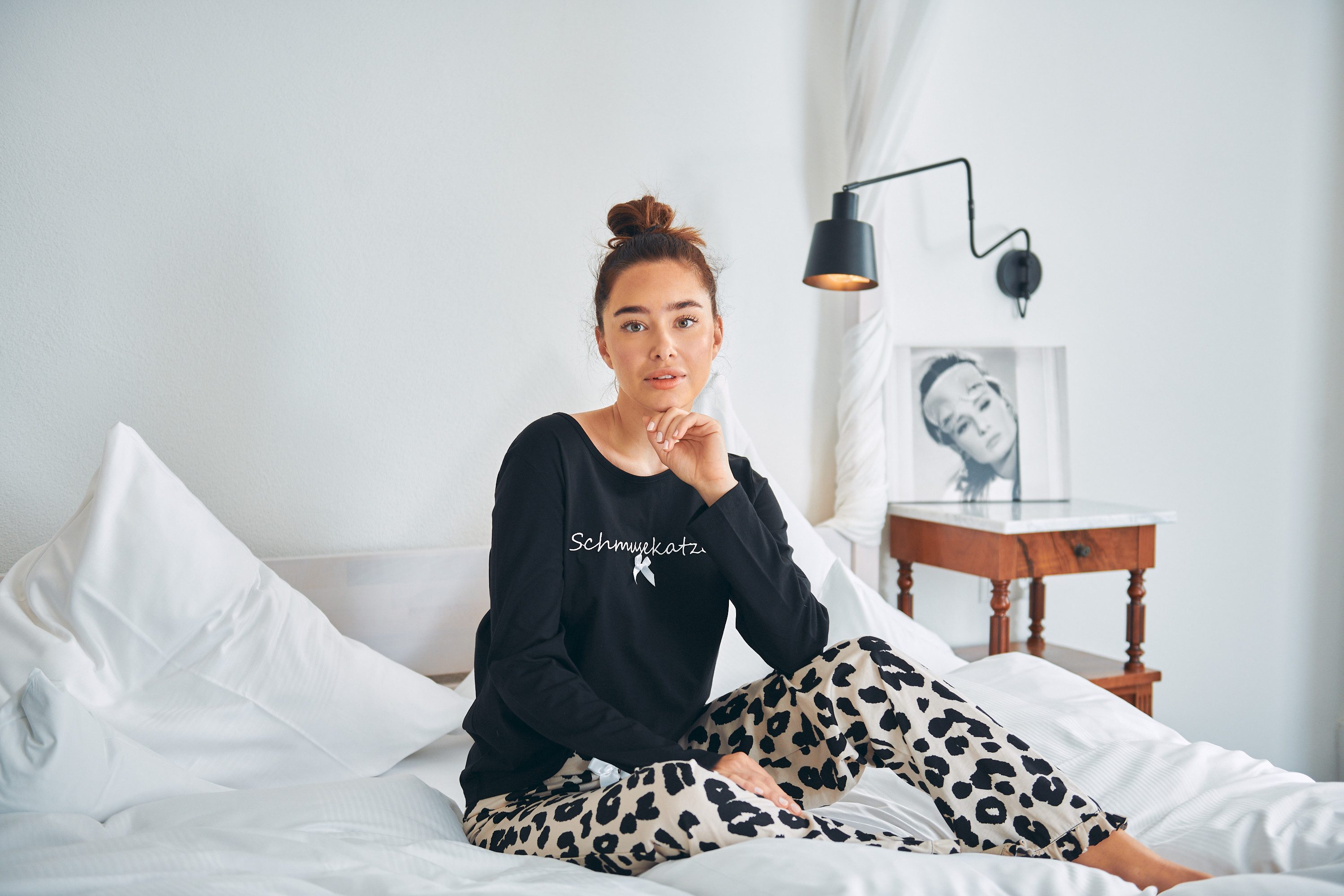 Louis & Louisa Pyjama Louis & günstig online kaufen