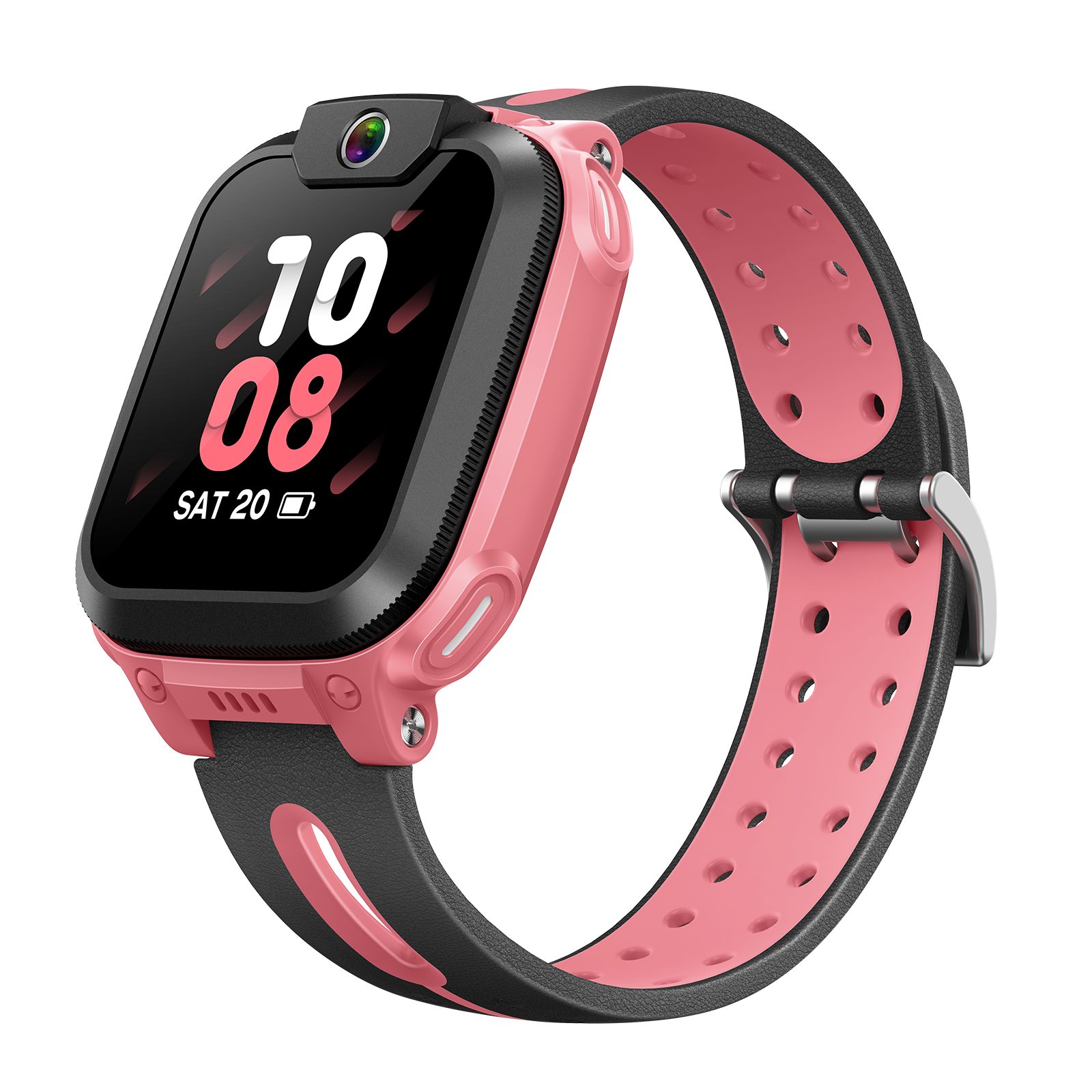 imoo Watch Phone Z1 Kinderuhr mit GPS & Telefonfunktion Smartwatch