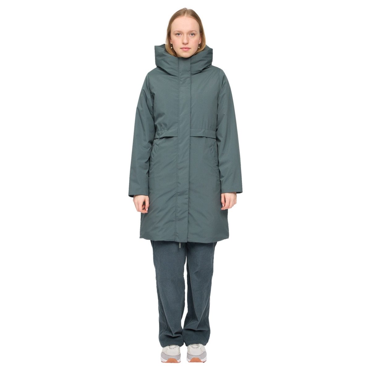 MAZINE Funktionsparka Mazine Basic Padded Parka - Parka günstig online kaufen
