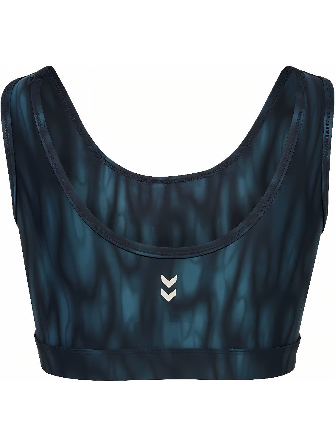 hummel Sport-BH Hiit Aop Intensity Bra