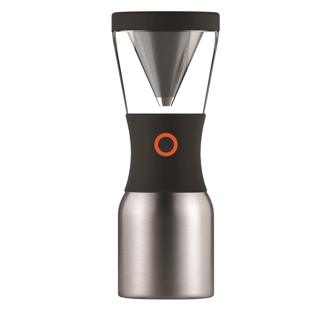 ASOBU Kaffeebereiter, zum Mitnehmen geeignet