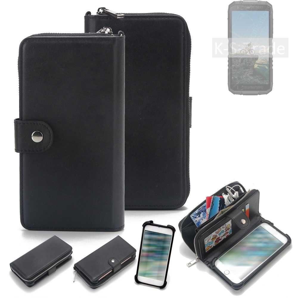 Handyhülle für Doogee S41