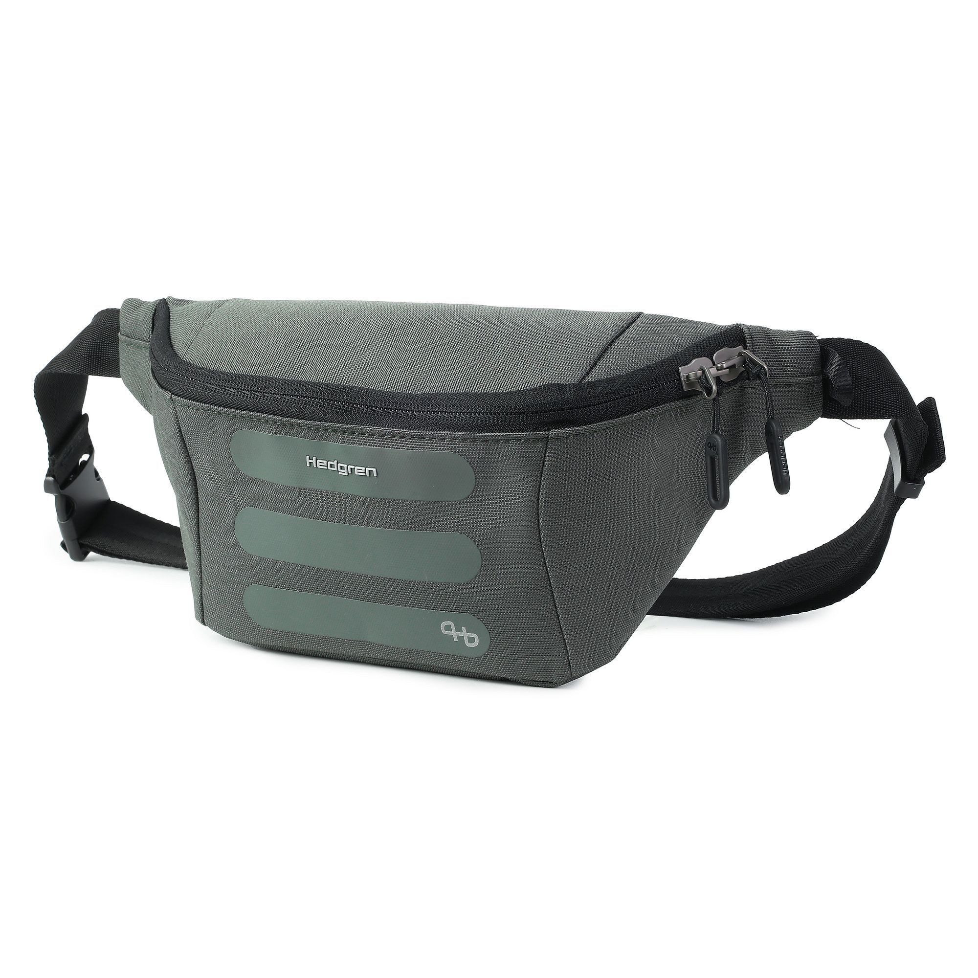 Hedgren Gürteltasche Comby, Polyester