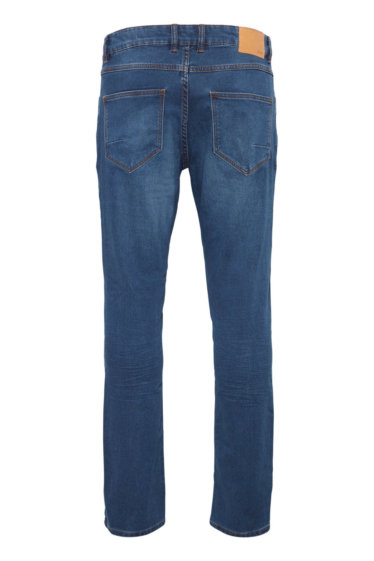 Jeans Joy Blue !SOLID !Solid Slim-fit-Jeans 200 slim