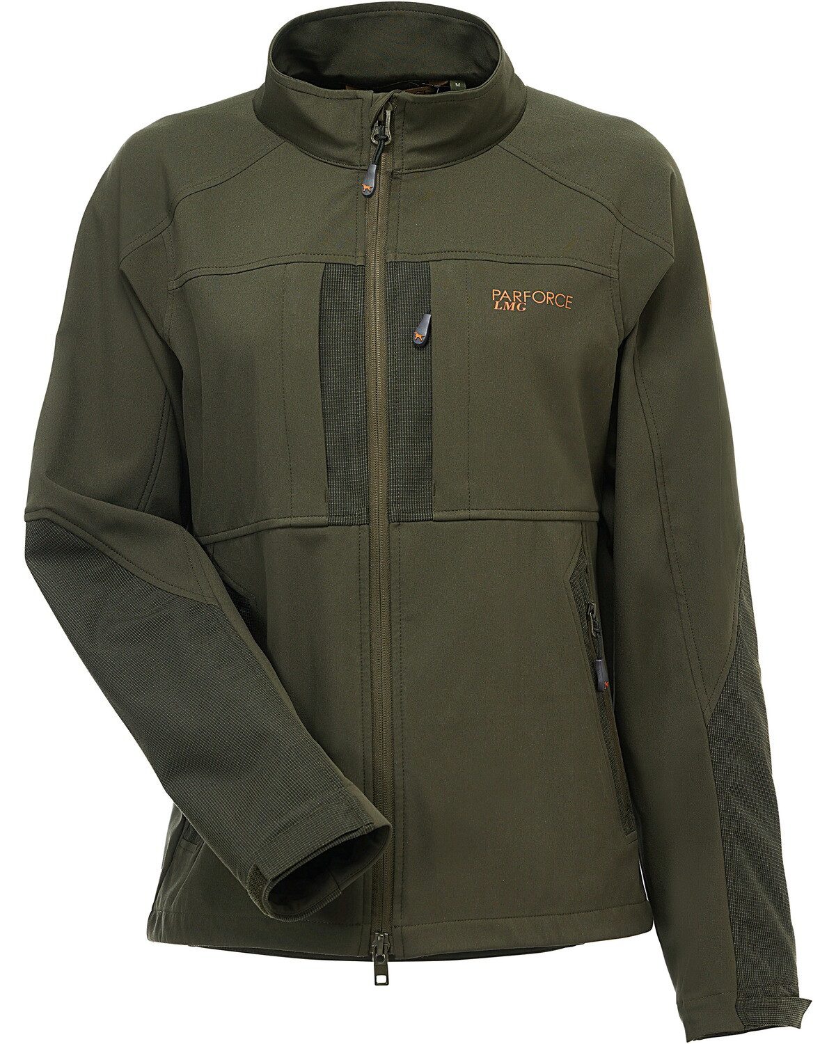 Softshelljacke Damen Light-Action-Jacke LMG