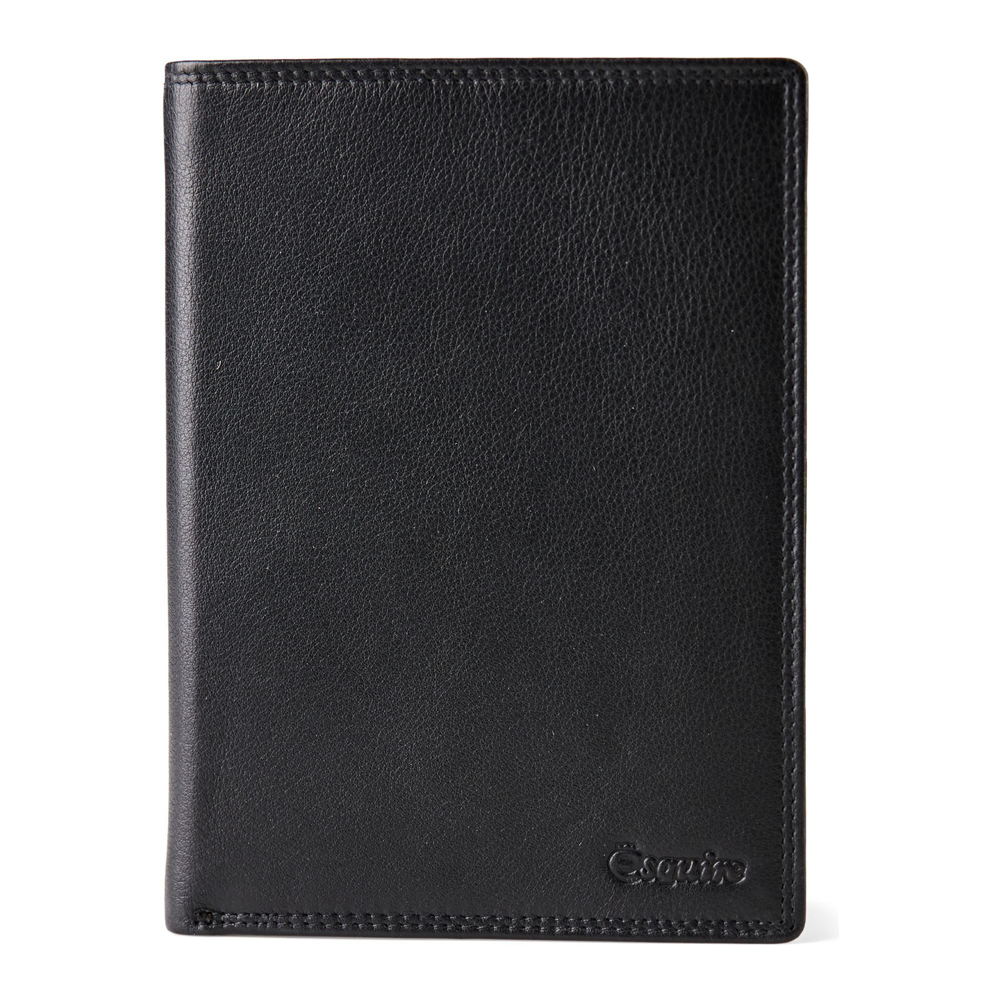 Esquire Geldbörse Duo, Leder