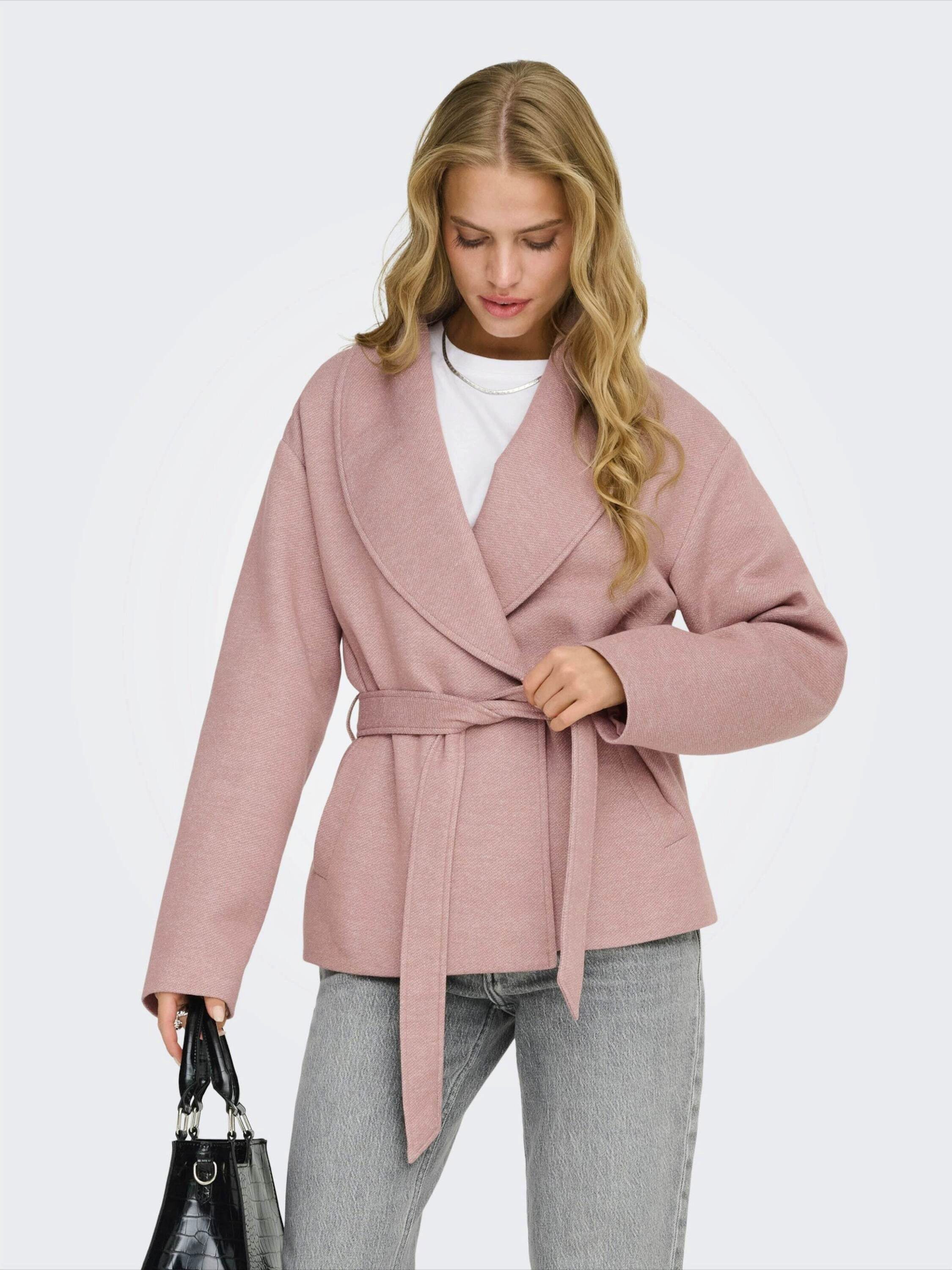 ONLY Steppjacke ONLSEDONA AUGUSTA (1-St)