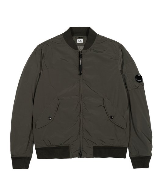 C.P. Company Sweatjacke C.P. Company Outerwear Short Jacke Freizeitjacken P günstig online kaufen