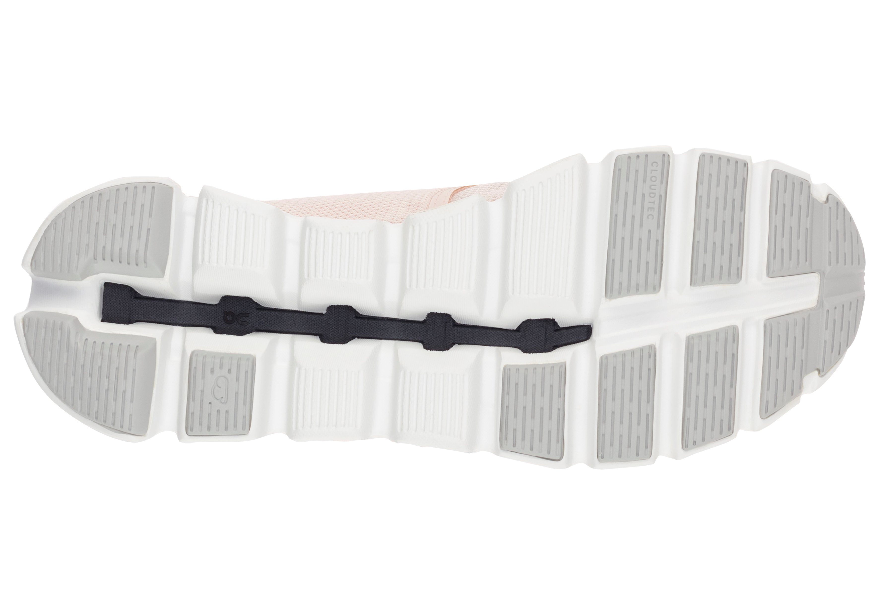 ON RUNNING Cloud 5 Laufschuh