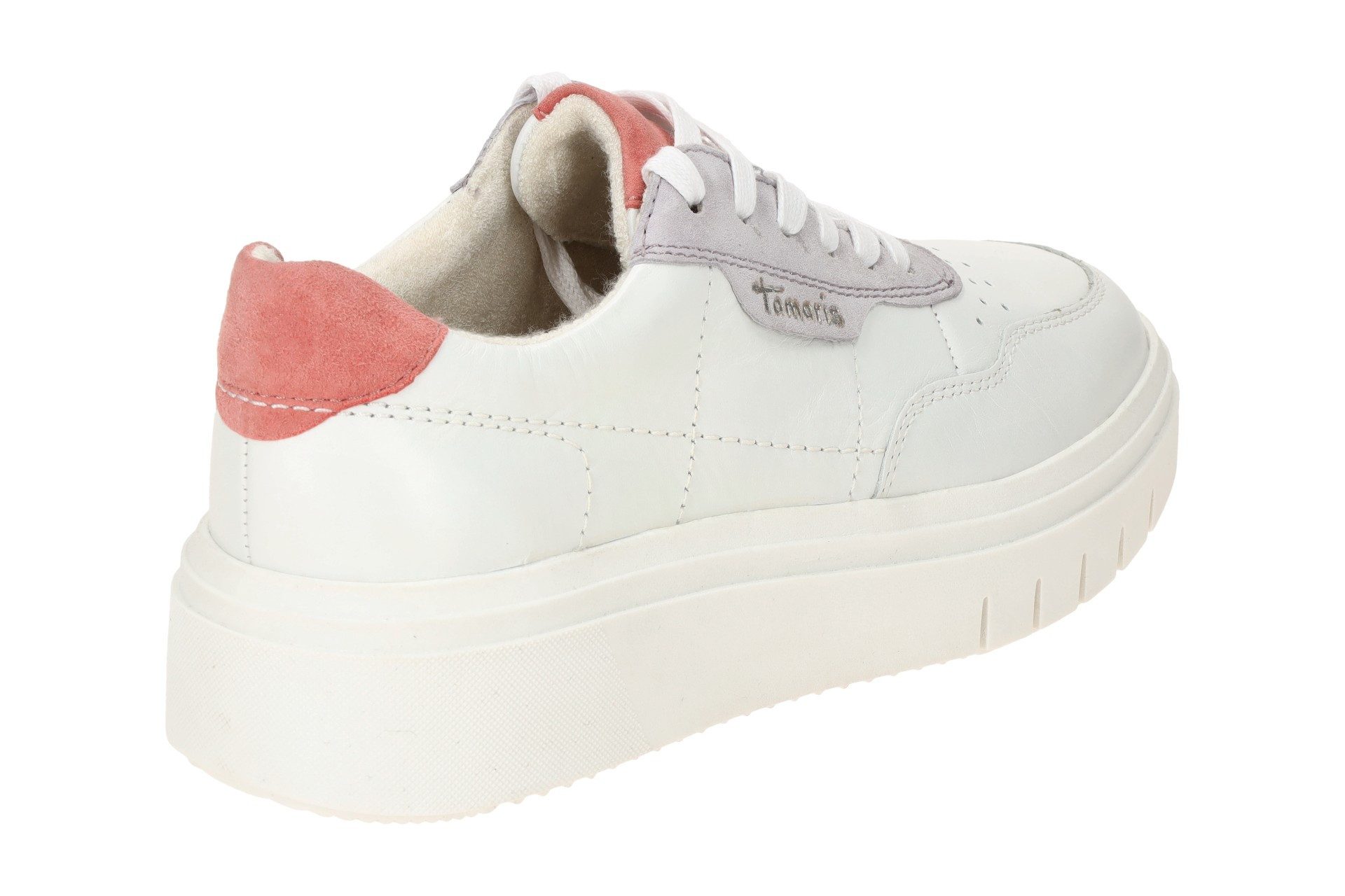 Tamaris 8-83717-20 158 Schnürschuh