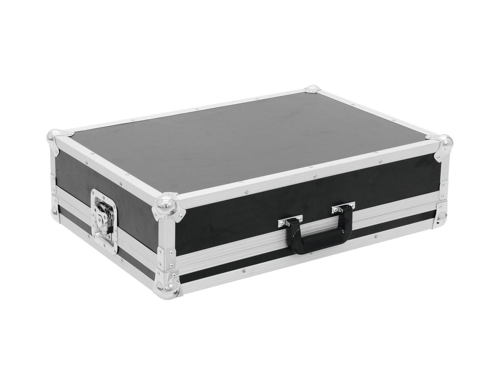 Gitarrentasche ROADINGER Flightcase Effektpedale EF-2