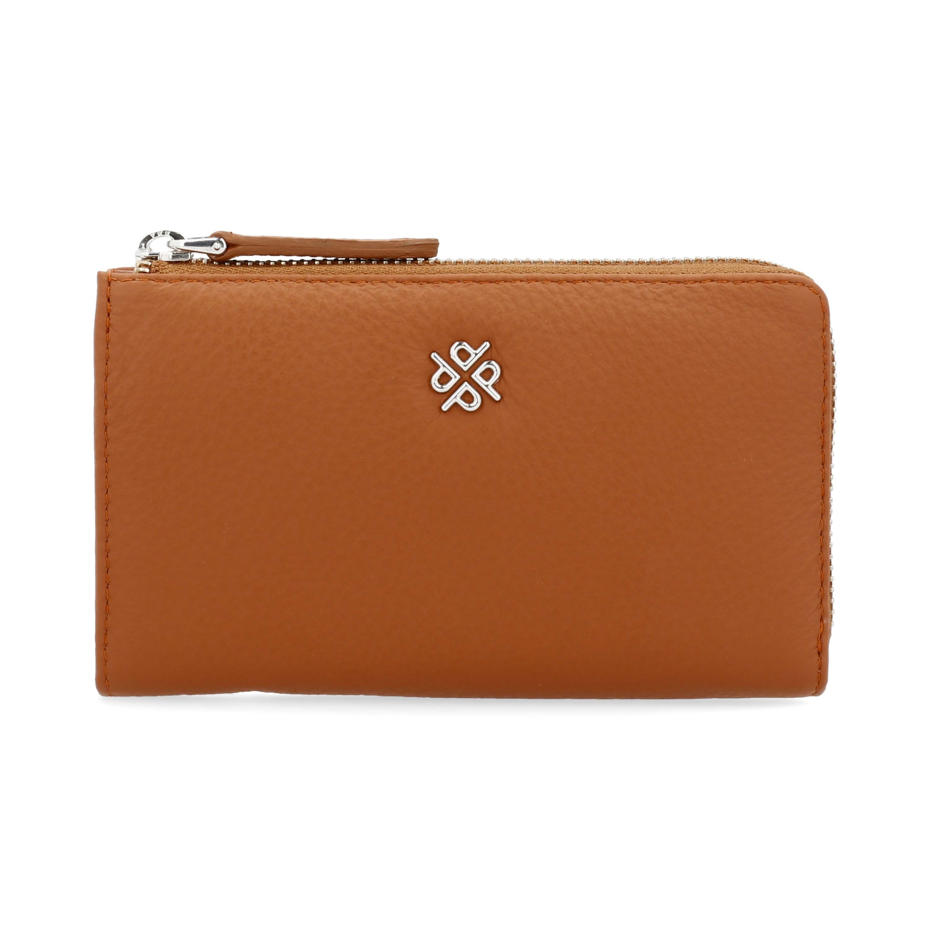 Picard Geldbörse PICARD Portemonnaie Handsome aus Echtleder (1-tlg., Handsome)