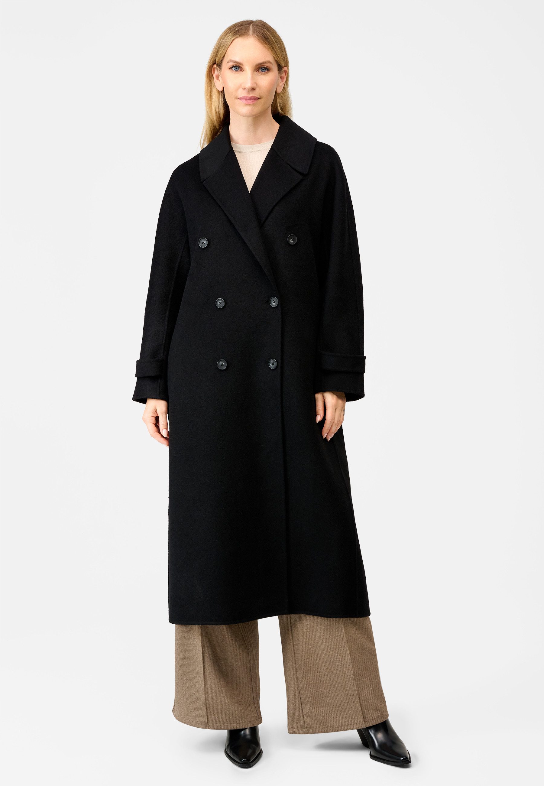 RICANO Wollmantel Mirella günstig online kaufen