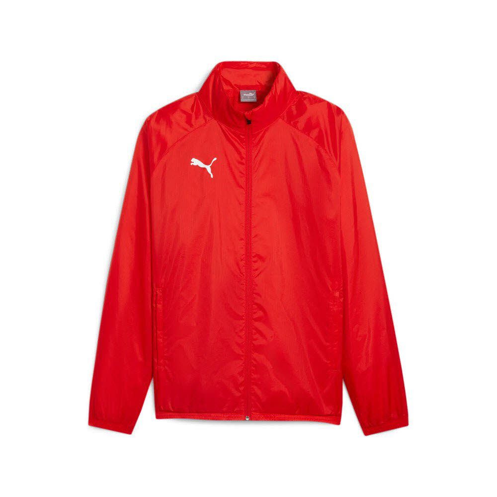PUMA Trainingsjacke teamGOAL All Weather Jacket günstig online kaufen