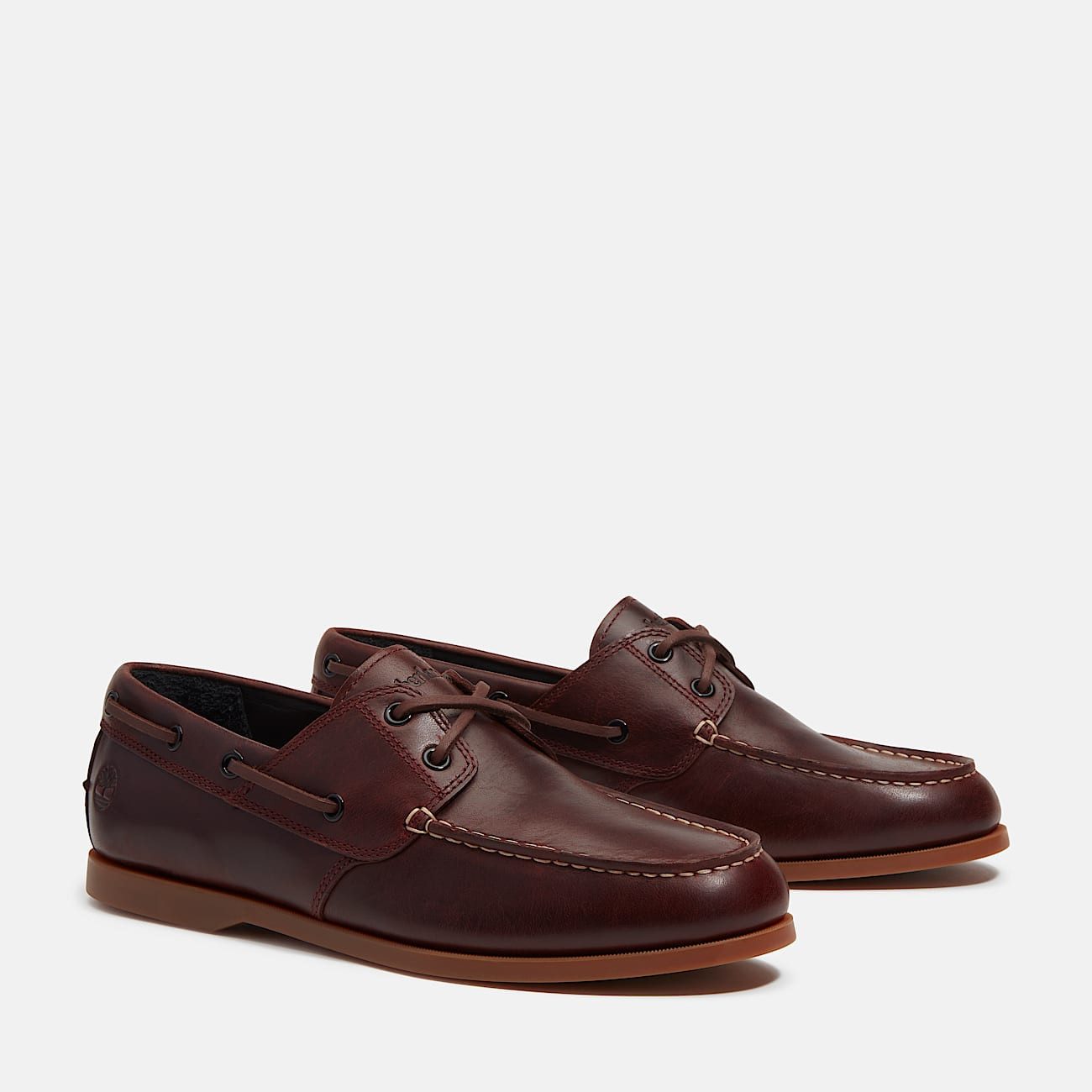 Timberland CEDAR BAY ESSENTIAL BOAT SHOE Bootsschuh aus Leder