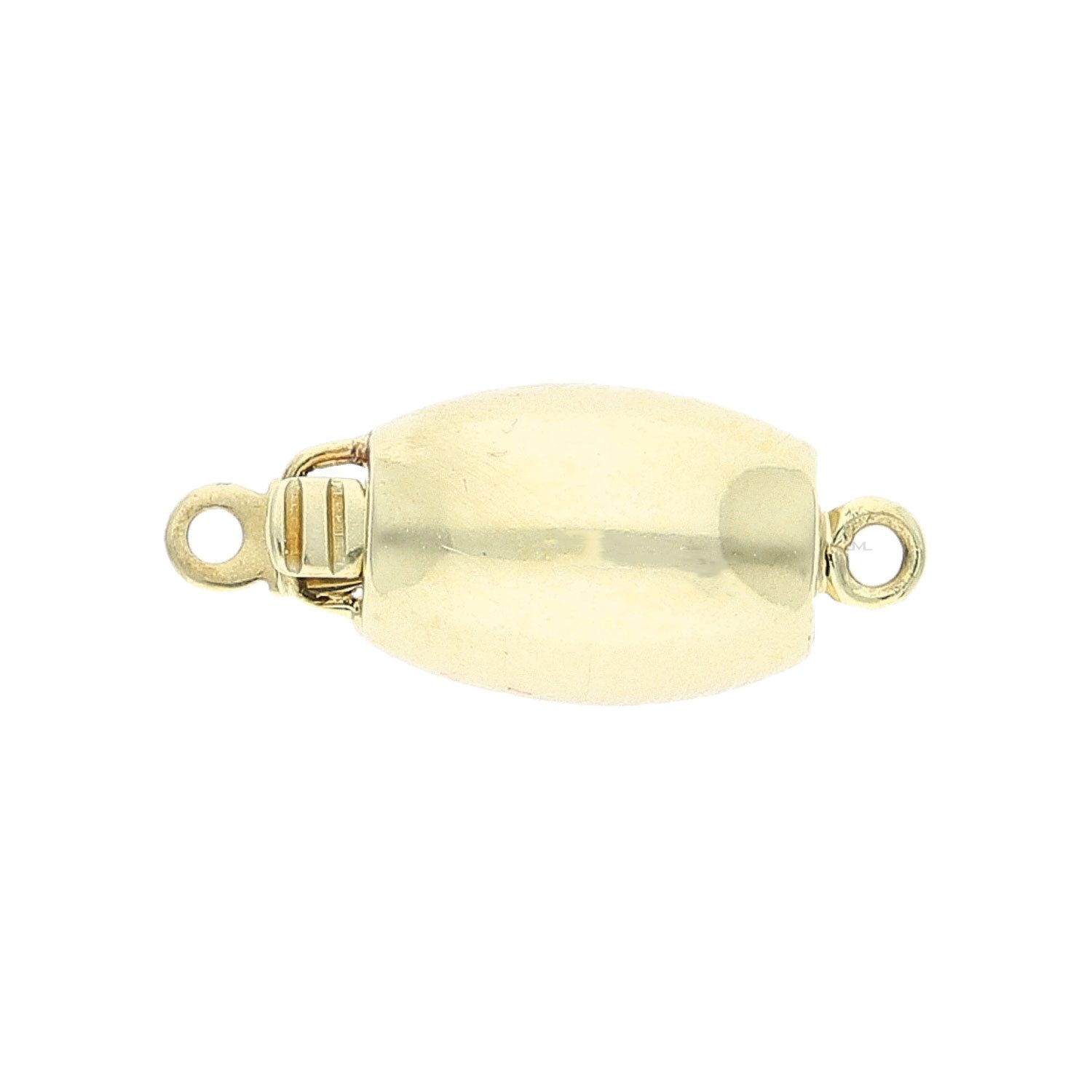 JuwelmaLux Ohrring-Set JuwelmaLux Perlen Schließe JL30-09-5019 Gold 585