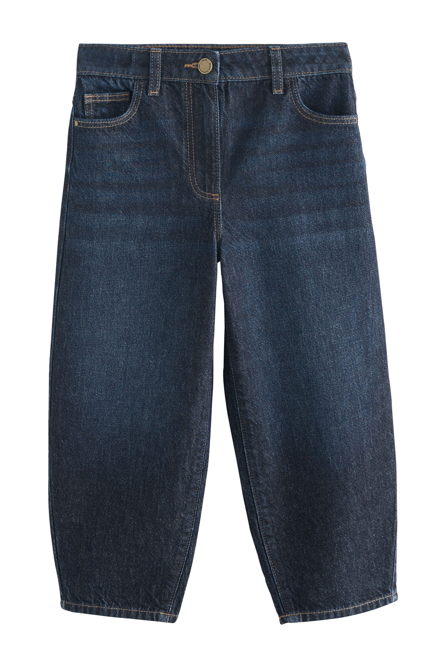 Next Weite Джинсы Джинсы mit weitem Bein (1-tlg)