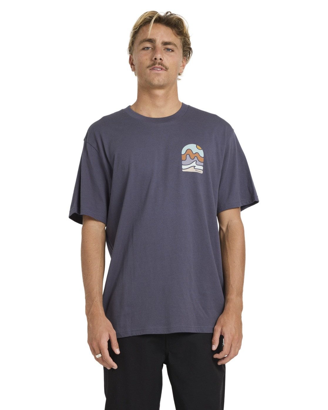 Billabong T-Shirt Sun Down A/DIV Premium