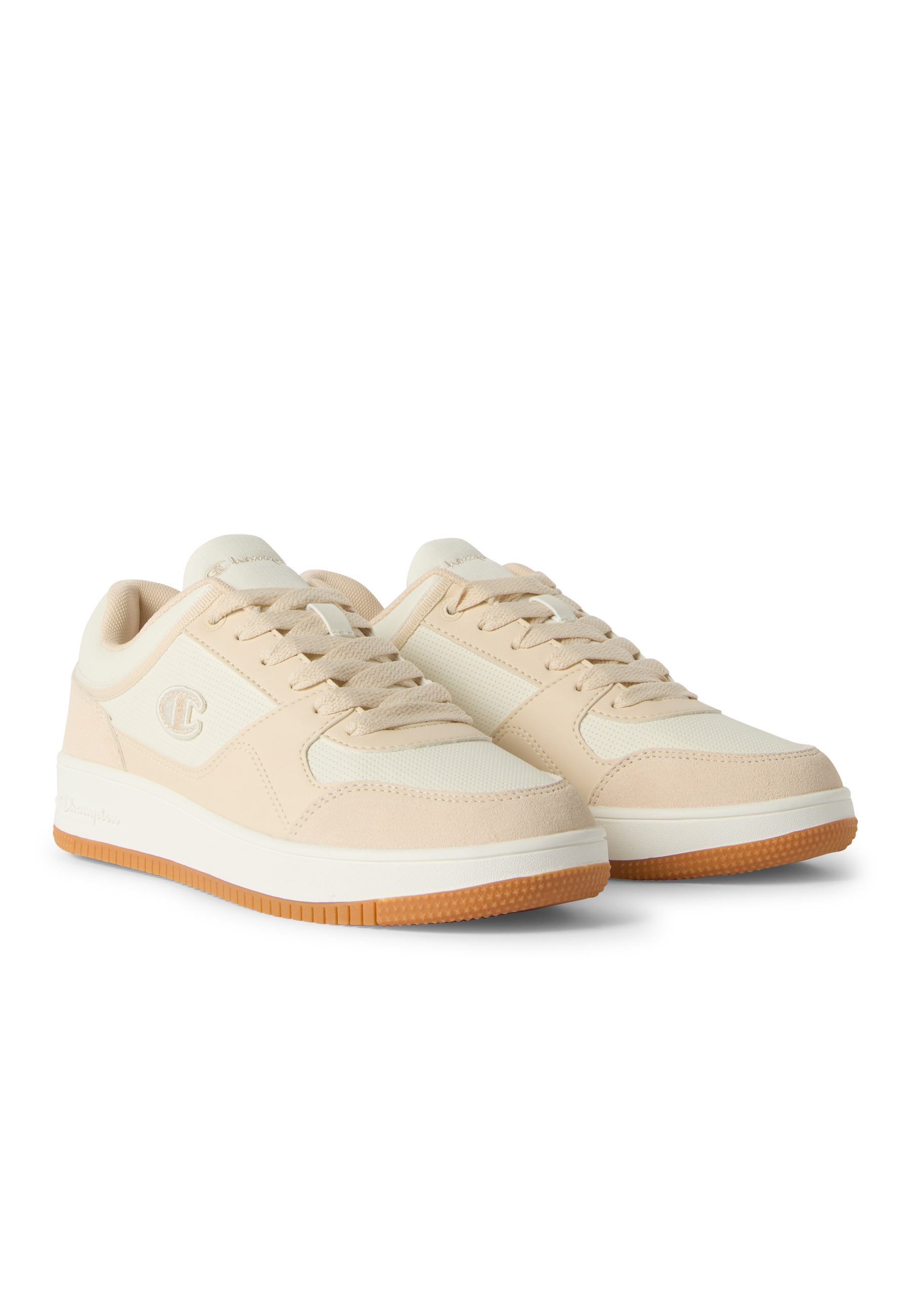 Champion RD18 LOW S Sneaker günstig online kaufen