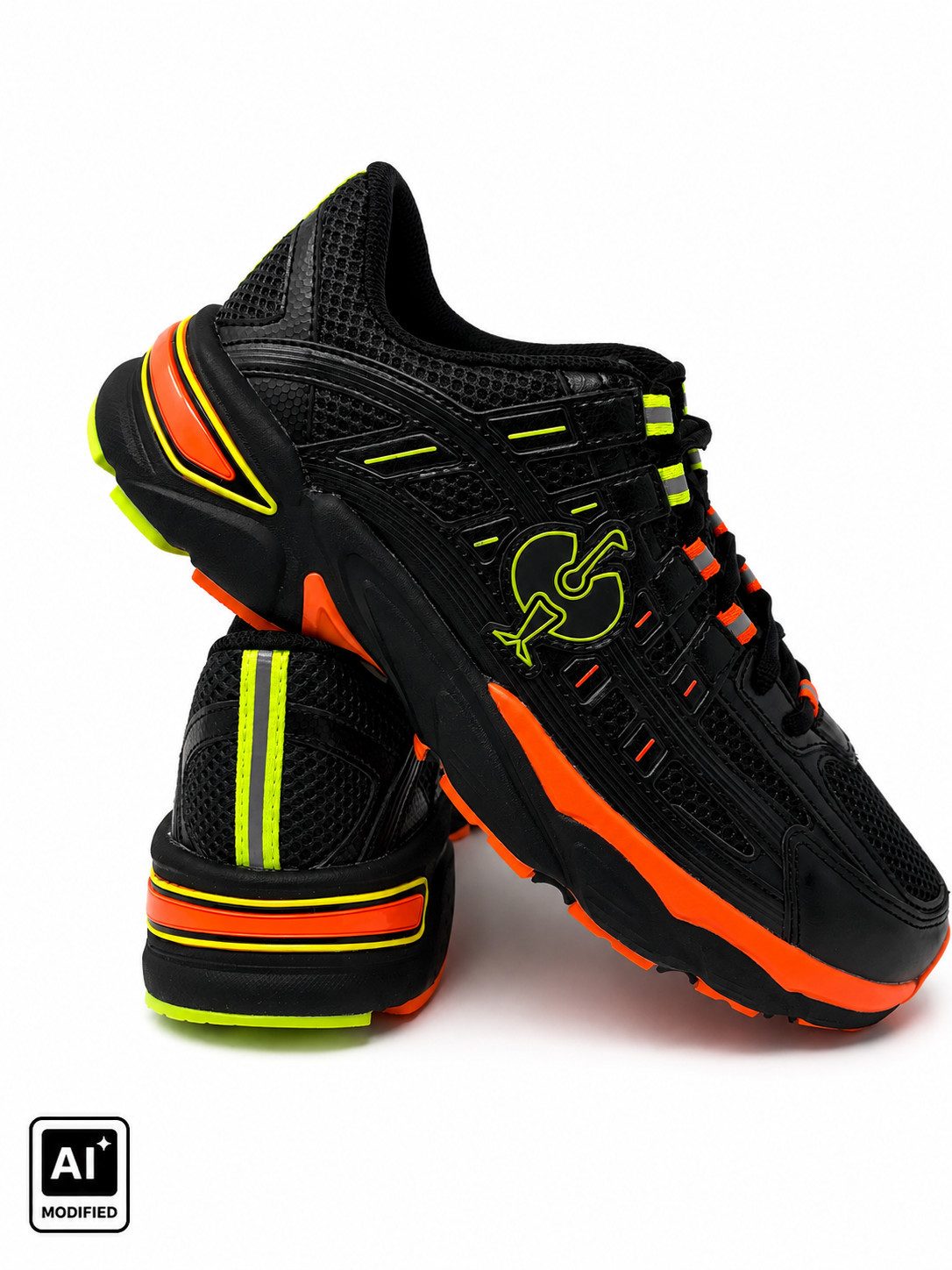 Engelbert Strauss Strauss Lewistown Low Herren O1 Berufsschuhe Tech Sneaker atmungsaktiv Sneaker sehr leicht und metallfrei – Bild 5 von 5