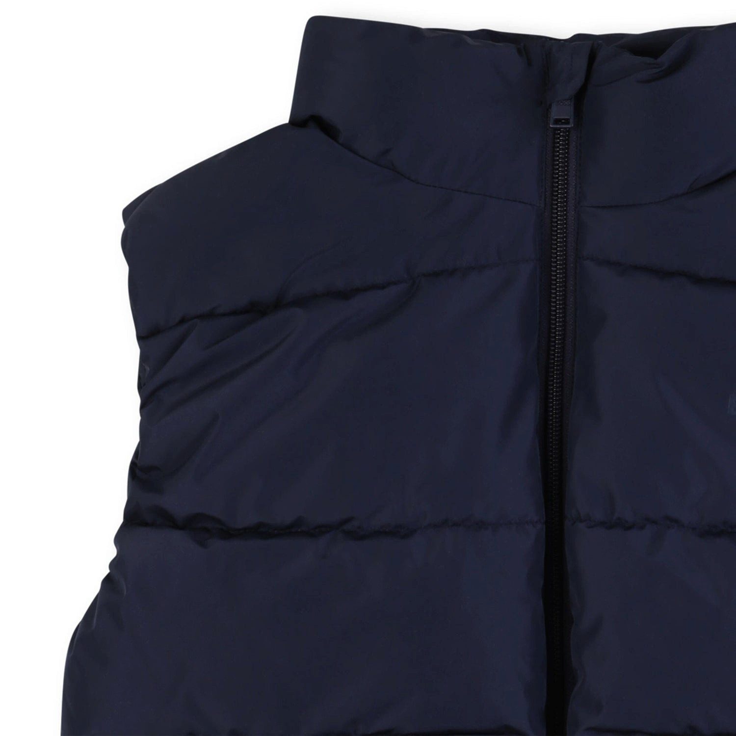 Boss Kidswear Steppweste BOSS warme und leichte Steppweste