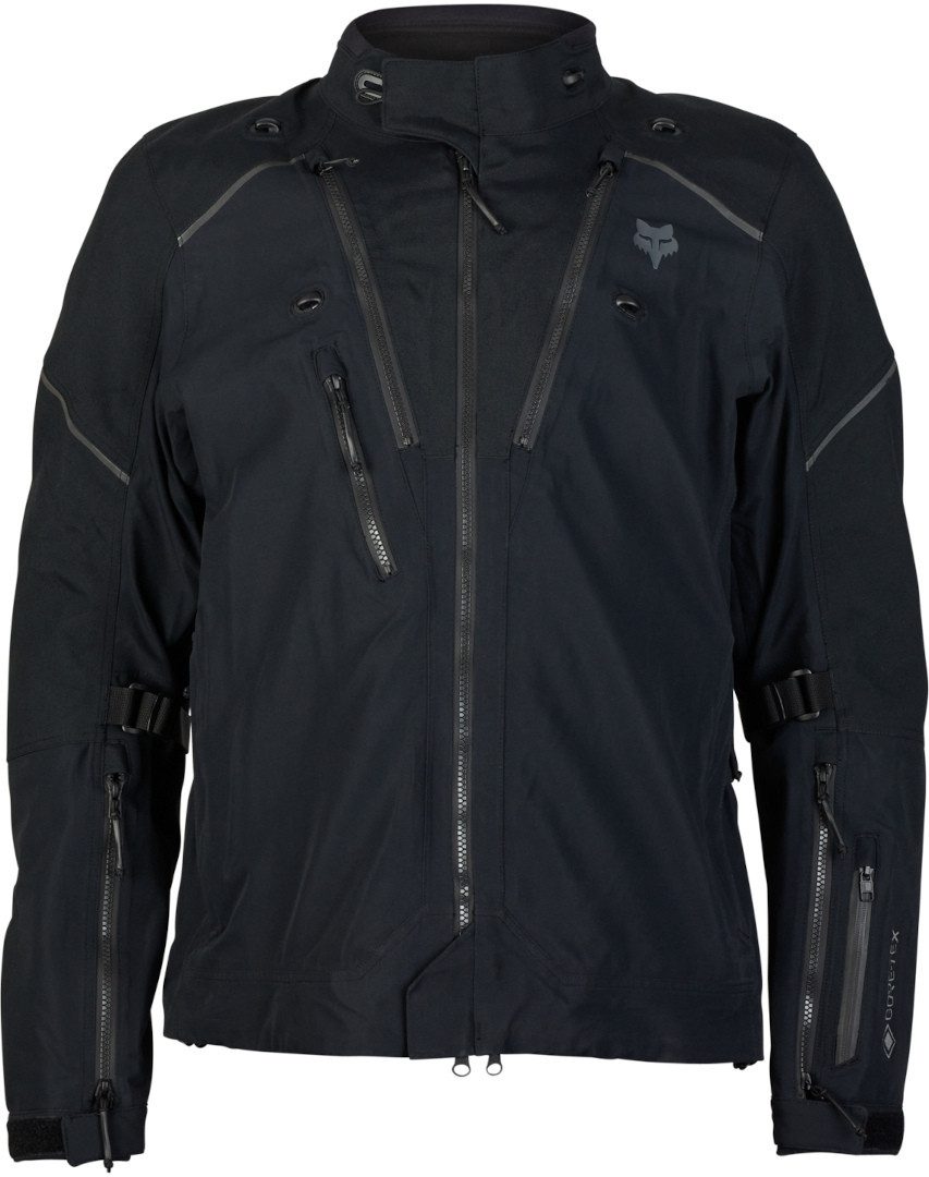 Fox Racing Motorradjacke Defend GORE-TEX ADV Motorrad Textiljacke