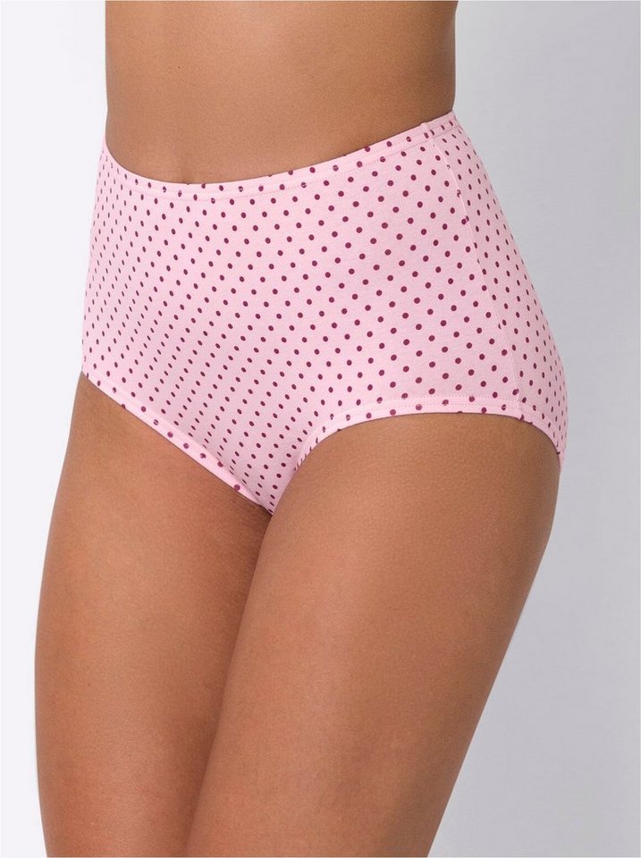 Sieh an! Slip Taillenslip (3-St)