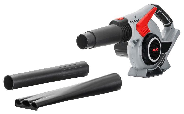 AL-KO Akku-Laubbläser LB 4060, 250 km/h Blasgeschwindigkeit, ohne Akku und Ladegerät
