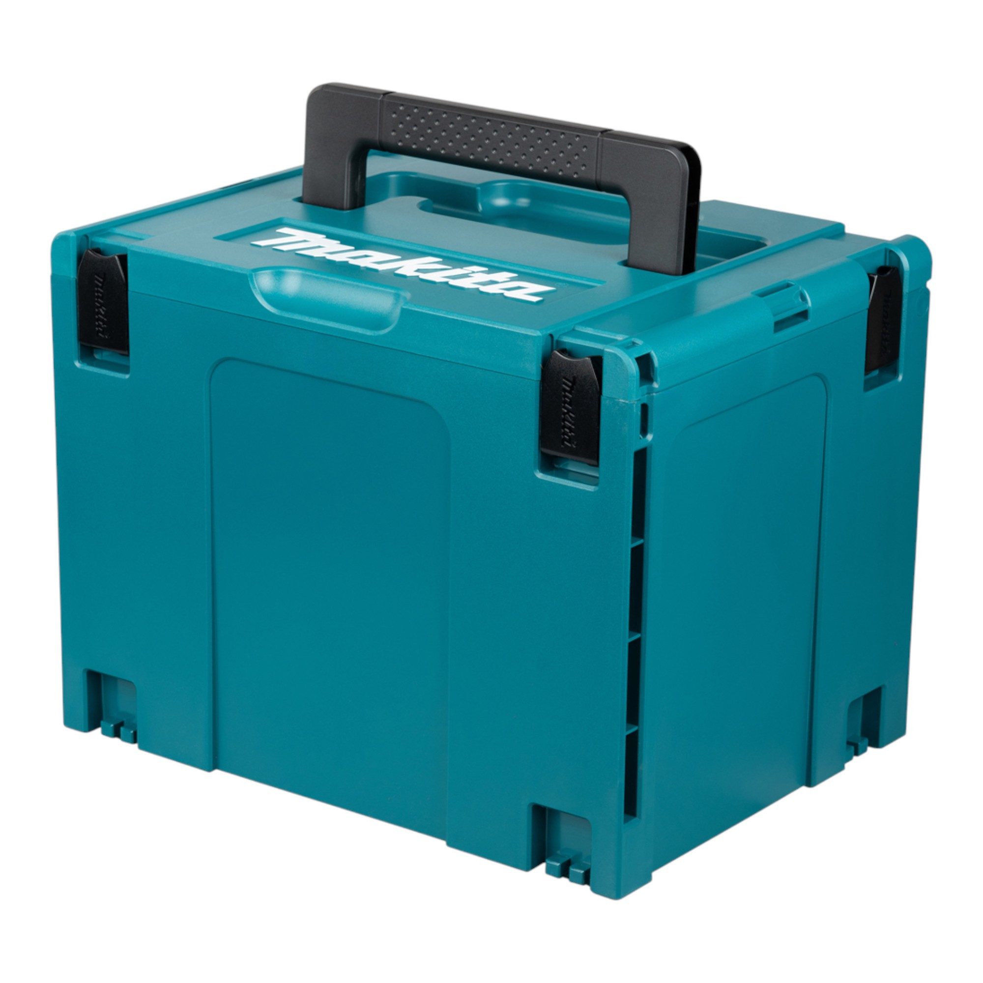 Makita Blindnietzange DTR 181 ZJ Akku Bewehrungsverbinder 18 V 0,8 mm Brushless + Makpac