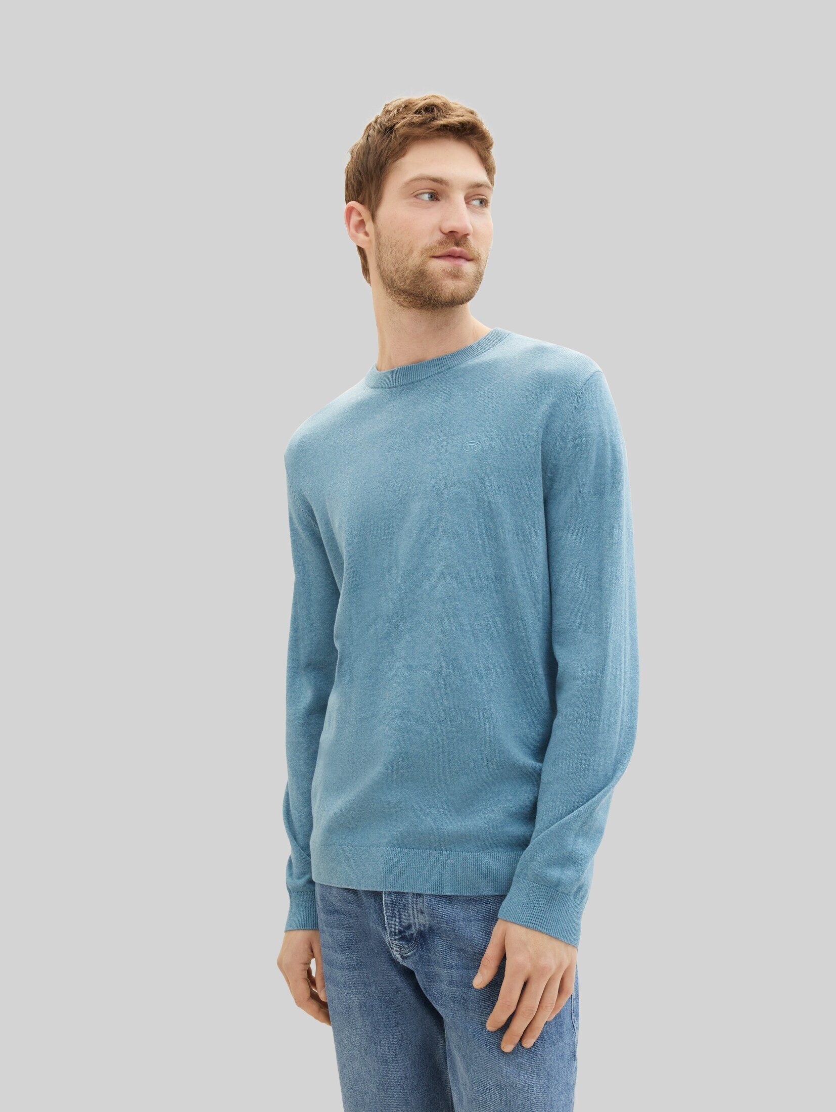 Strickpullover Pullover & Strickjacken