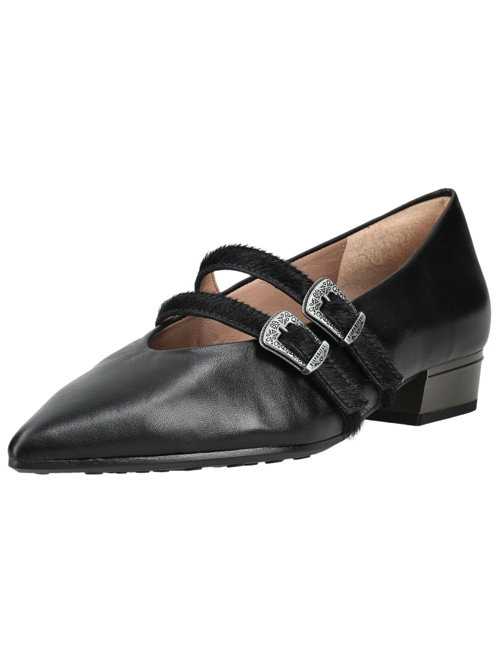 Hispanitas Hispanitas Pumps Leder Pumps