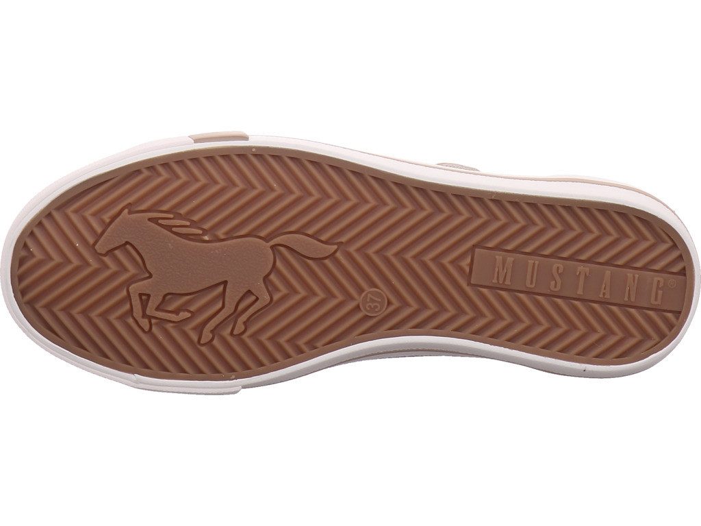 MUSTANG Schnürschuh