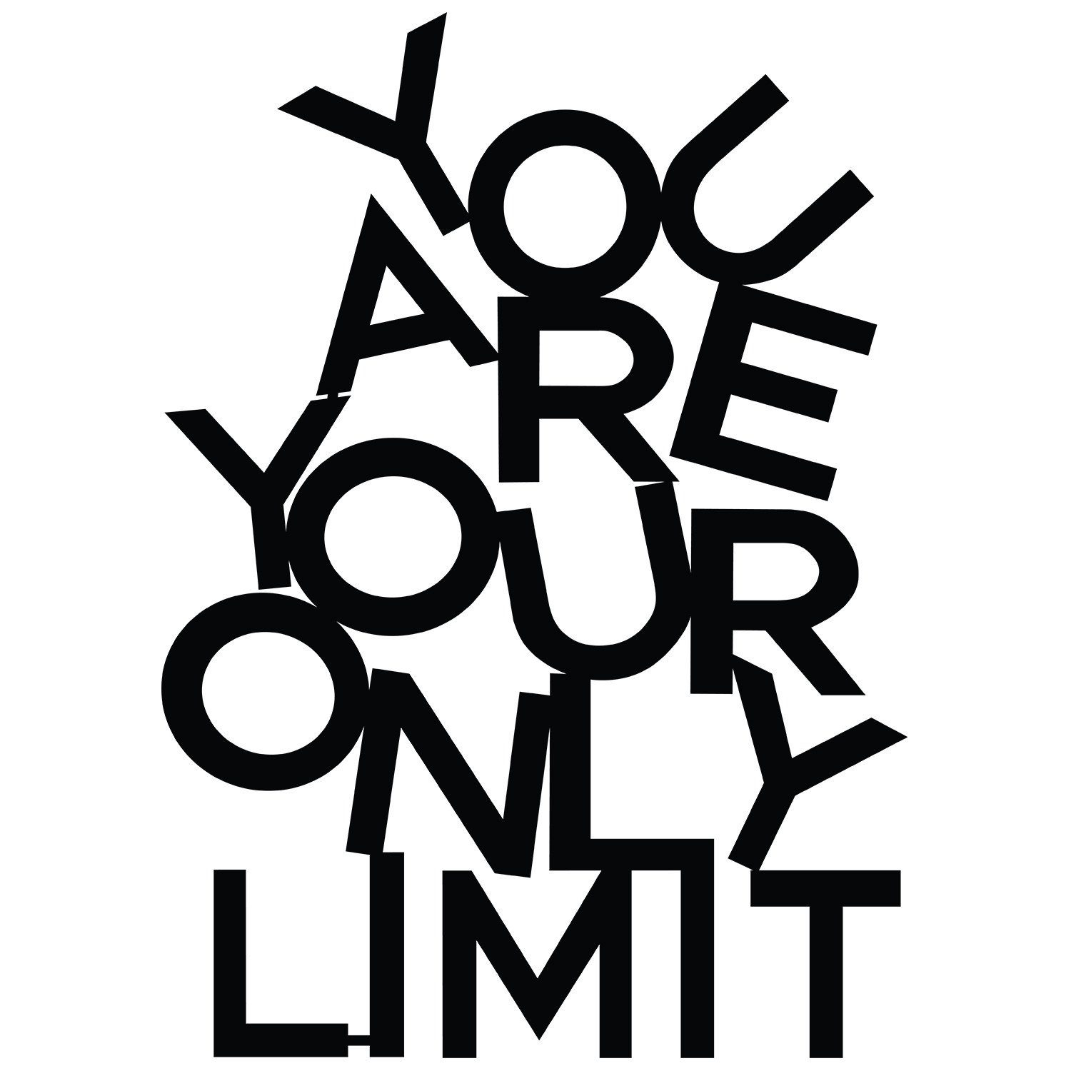 Wallity Wanddekoobjekt 100% METAL (Thickness: 1,2mm), 37 x 52 cm Z1791 günstig online kaufen