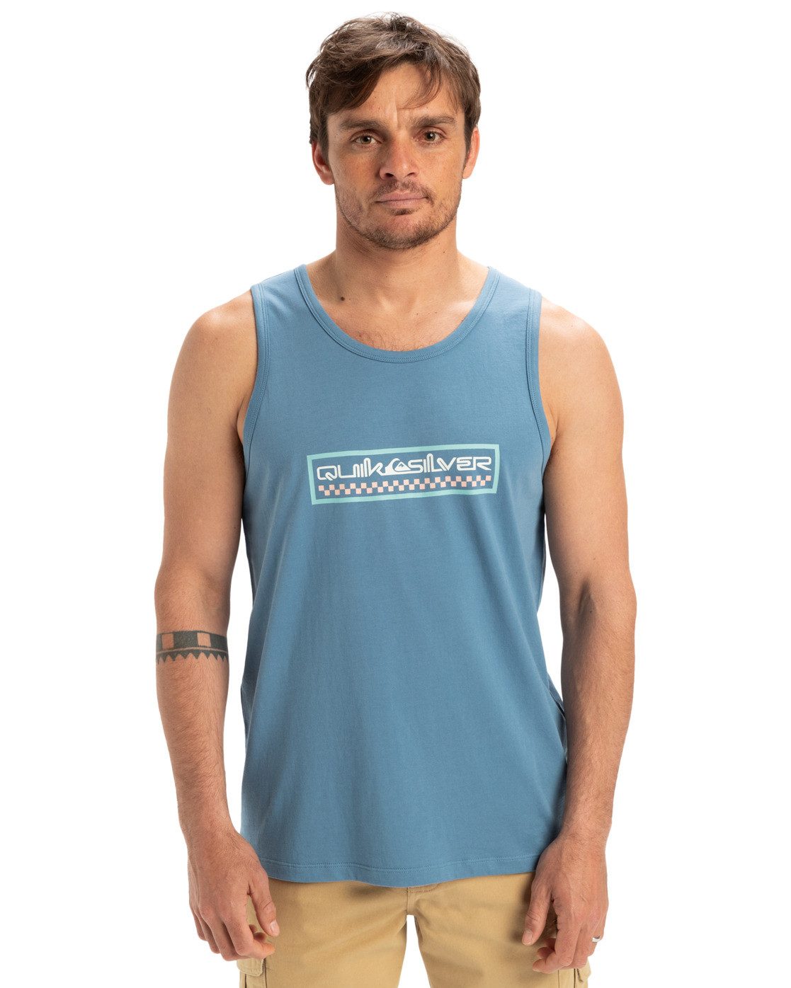 Tanktop Ev Sun Dagger
