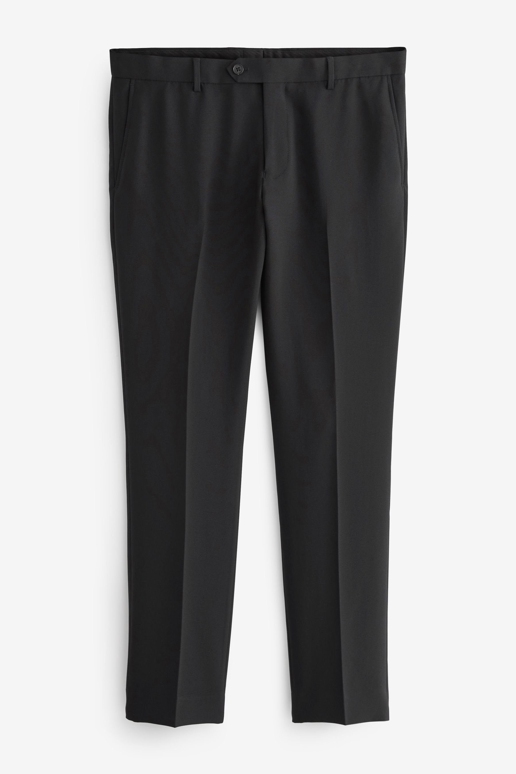 Next Anzughose Anzughose im Slim Fit günstig online kaufen