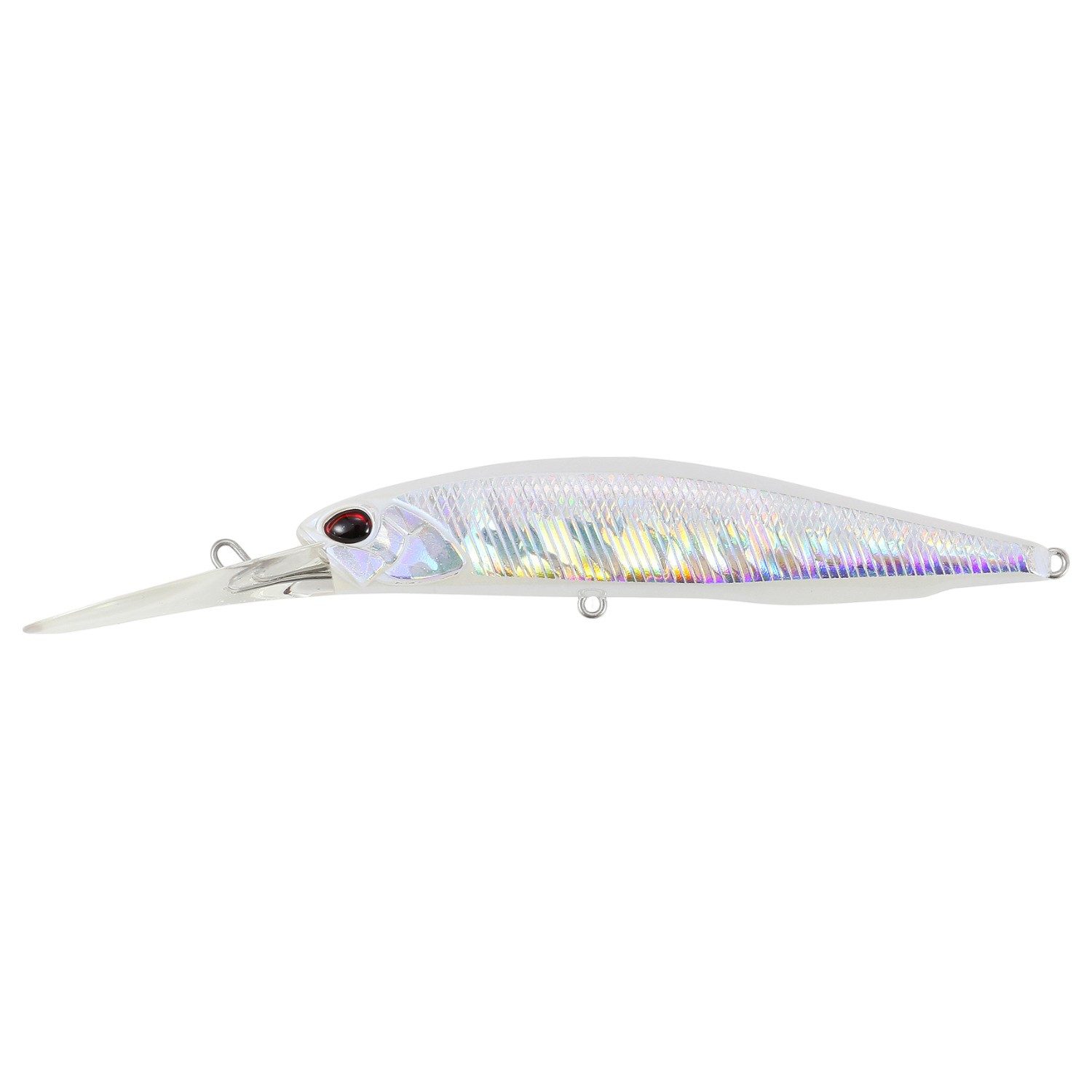 DUO Kunstköder Duo Realis Jerkbait 100 SP DR