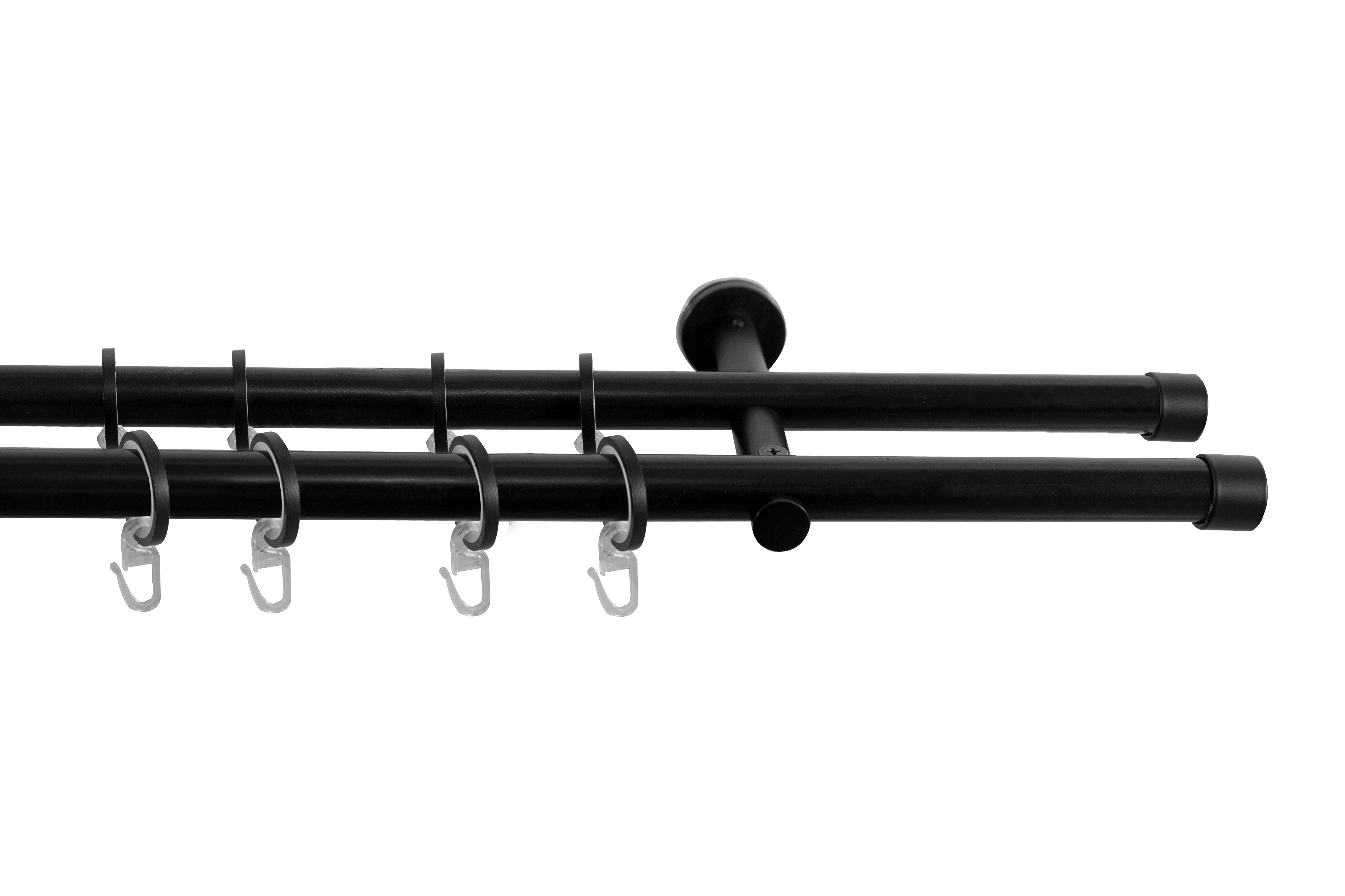 SN DECO GROUP Gardinenstange Brest, Ø günstig online kaufen