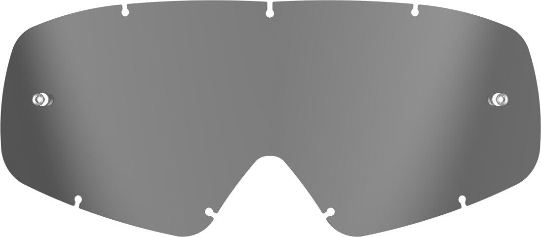 Motorradbrille Vision Youth Ersatzscheibe